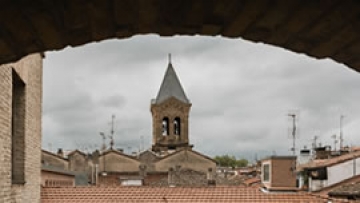 Nor gara - Historia.