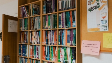 Matrícula oficial 2025-2026.