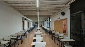 Azterketak 2024-2025.