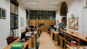 Hutsegiteen justifikazioa.