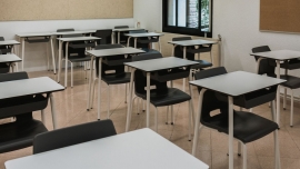 Alumnado oficial del curso anterior.