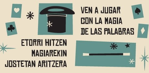 Talleres, clubes de conversación y clubes de lectura