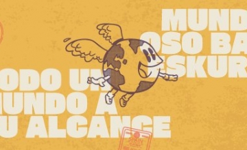 Todo un mundo a tu alcance. Los idiomas no oficiales de la EOIP