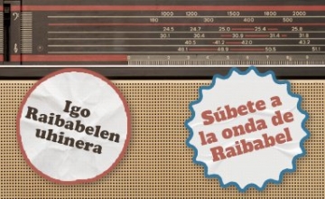 CONCURSO RAIBABEL