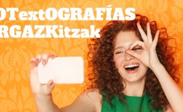 Concurso de fotextografías