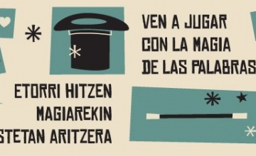 TALLERES Y CLUBES DE CONVERSACIÓN (2º CUATRIMESTRE)