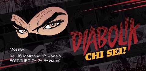 Diabolik, nor zara?