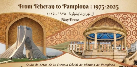 From Teheran to Pamplona: 1975-2025