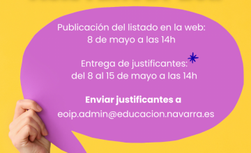 Faltas de Asistencia Curso 2025-2026